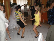 Ваш вечер с тамадой