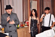 Celebrate-event agency. 