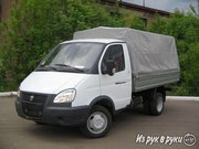 Грузоперевозки межгород,  город