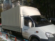 Услуги грузоперевозки алматы 