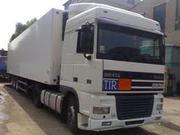 Грузоперевозки АТК Logistic