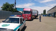 оформление разрешения на перевозку негабаритного груза
