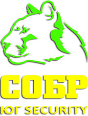 Собр Юг Security,  Охрана в Шымкенте