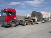White Hawk Logistics