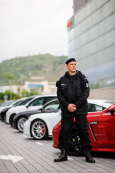 White Hawk Security