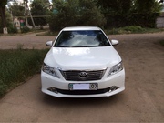 Прокат Toyota Camry 50
