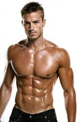 миостимуляция-красивая, рельефная, спортивная фигура.Для настоящих мужчи