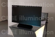 Презентационное и выставочное оборудование (CUBE illumination)