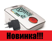  Тонометр автоматический  для людей с пониженным зрением B.Well WA-77! +Подарок