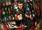 Бармен на выезд 