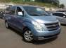 Пассажирские перевозки на микроавтобусе Hyundai Grand Starex