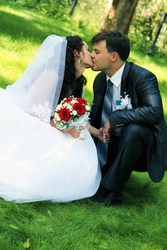 Свадебный оператор в Усть-Каменогорске. Видео и Фото.