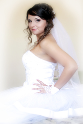 Свадебный фотограф в Усть-Каменогорске