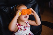 Видеосъемка Дня рождения в Алматы