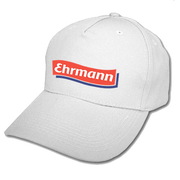 Бейсболки на заказ