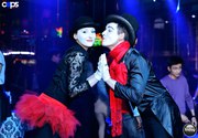 Организация праздников и мероприятий. Event агенство Endorphin