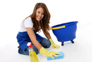 House cleaning services