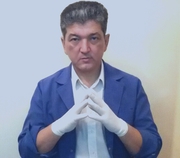 Алкоголизм=простатит+геморрой!