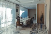 пати хаус алмарасан