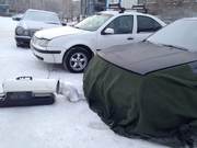 Отогрев,  запуск,  прогрев автомобиля