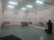 Сдам в аренду танцевальный зал