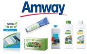 Продукция Amway по оптовым ценам с доставкой