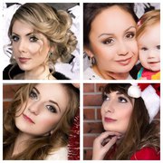 Услуги стилиста-визажиста!Выезд на дом.