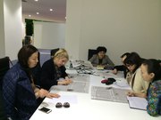 КУРСЫ ПОВЫШЕНИЯ КВАЛИФИКАЦИИ ПЕРЕВОДЧИКА