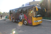 Продам Party Bus