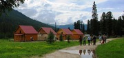 Сделайте Подарок Вашим Родителям. Лечение от 4800 тг.