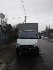 Грузоперевозки,  переезды.