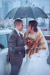 Свадебное агентство 