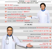 Платная Неотложная Медицинская помощь 