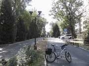 Велодоставка