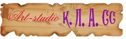 «art_studio К.Л.А.СС» оформления свадьбы