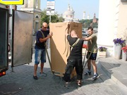 Грузчики всегда рядом,  выполним любой переезд.