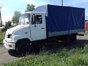 грузоперевозки по рк,  рф
