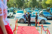 Красная дорожка