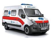 Предрейсовый медицинский осмотр водителей. Астана