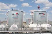 Нефтебаза Костанай,  хранение нефтепродуктов