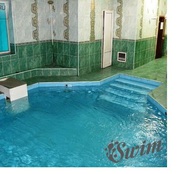 Sauna PRESTIGE