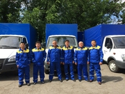 Переезды с ИП 