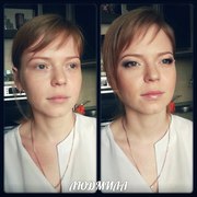 Парикмахер-Визажист Ludmila