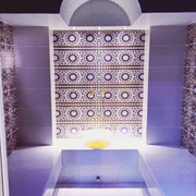 Сауна Дельфин турецкий хамам,  финская сауна,  бассейн,  бар,  караоке, spa