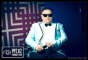 Ведущий праздников в стиле Gangnam style в Кокшетау