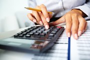 Услуги по составлению и сдаче налоговой отчетности 