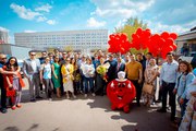 Организуем  выписку из роддома
