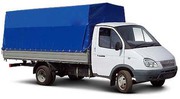 Грузоперевозки на газели в астане