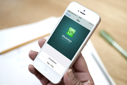 Whats App рассылка