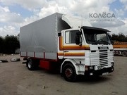 Грузовые автотранспортные услуги